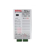 昌運監視器 SOYAL AR-727CM(AR-727-CM-485) TCP/IP轉RS-485 串列設備網路伺服器, , large