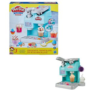 PD COLORFUL CAFE PLAYSET