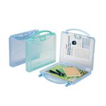 【FLYING 雙鶖】托斯卡爾輕鬆盒 L (EC-1161)綠, , large