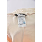 (L) 【粿粿私服】nerdy韓牌高腰彩色白色短褲二手衣, , large