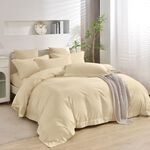 Tencel bed sheet single, , large