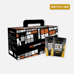 果果能量 濃縮乳清蛋白盒裝30入(35g/包) 任選口味, , large