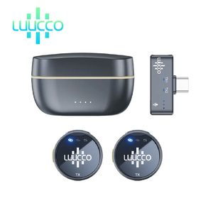 LUUCCO AirWave Mini K2