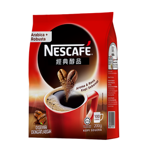 Nescafe Classic Refill