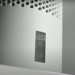 Absodry 乾乾好免插電除濕器 Series 6(半年組) 北歐藍, 北歐藍, large