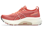 [秉宸] ASICS GEL-KAYANO 31 女慢跑鞋 磚紅白 1012B670-600, , large