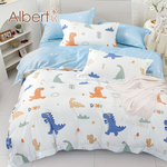 【Albert bedding】50%TPrint_BedBag-Double, , large