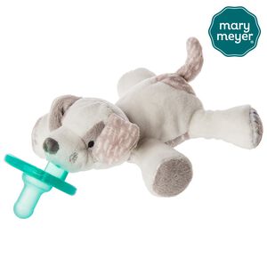 官方直營【MaryMeyer】 玩偶安撫奶嘴-馬克狗