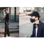 [Xpure] Anti-PM2.5 Mask - Basic G1, , large