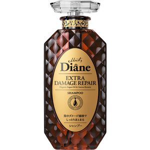 Diane Perfect Beauty Damage  Shampoo