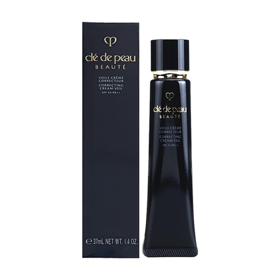 【cle de peau BEAUTE 肌膚之鑰】 光采無瑕妝前凝霜 37ml