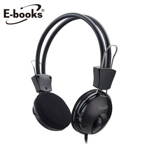 E-books SS31 Headset with Microphone