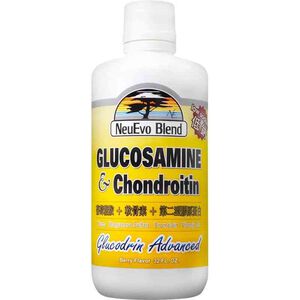 NeuEvo Glucosamine Chondroit