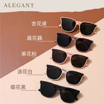 KIDs sunglasses-BLACK, , large