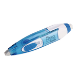 【SDI 手牌】i-PULO 雙主修 兩用 修正帶 5mm x 6 M  /個 ECT-105, , large