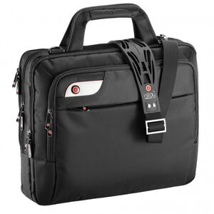 I-Stay 15.6" Laptop Organiser Bag