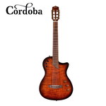 Cordoba Stage Tedge Burst, , large