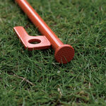 Colorful Camping Tent Peg 20 cm, , large