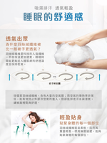 台灣製吸濕排汗銀離子1.6KG羊毛被/ 白色, , large