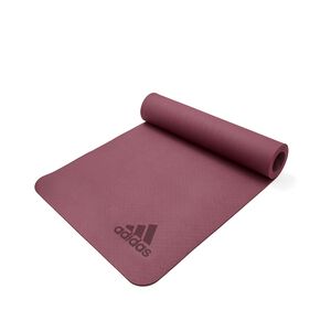 [秉宸] ADIDAS 高階防滑抗菌運動墊 5MM 瑜珈墊 抗菌 防滑 運動瑜珈 墊子 ADYG-10350MR