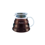 寶馬牌 雲朵咖啡壺 600ml｜TA-G-06-600, , large