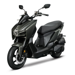 SYM三陽 曼巴 MMBCU ABS 158七期 全新機車