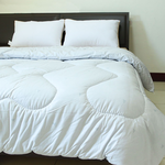 bamboo charcoal quilt, , large