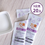 力素膳食纖維, , large