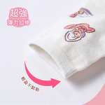 (多款)迪士尼 牡蠣寶寶長襪【旺達棉品】LU-A303, , large