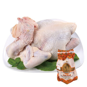 Umami Golden-king Chicken1.6-2.0kg
