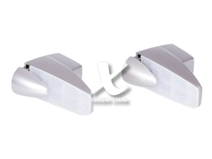 Glass clamp