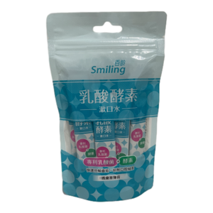 Mouthwash Mate Mint 10ml x10