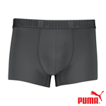 PUMA 涼感內褲 3件組 彪馬 跳豹 男內褲 冰絲內褲 平口內褲 涼感 彈力 貼身 透氣 抗菌 無痕 灰 淺灰 淺藍, , large
