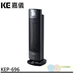 KE PTC Ceramic Heater KEP-696