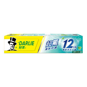 DARLIE Super Fluoro Fresh Defense 160g