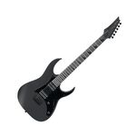 Ibanez GRGR131EX-BKF 電吉他 黑色【敦煌樂器】, , large
