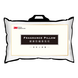 3M fragrance pillow