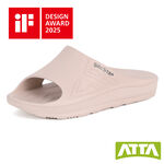 Outdoor slippers, , large