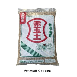 Shield Akadama 14L (Size S : 1-5mm)