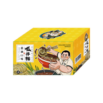 呱拌麵-蔥油口味6入, , large