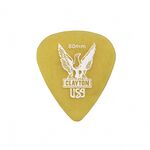 Clayton Ultem Standard Picks US系列 吉他彈片多種厚度款(三片、十片組)【敦煌樂器】, , large