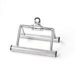 Revolving Seated & Chinning Bar, , large