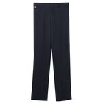 范倫提諾吸溼排汗平口西褲7003藍, , large