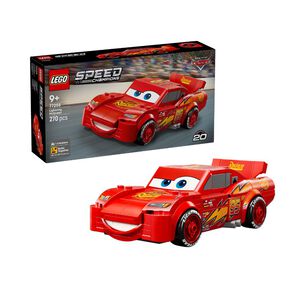 LEGO 77255 Lightning McQueen