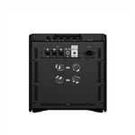 YAMAHA STAGEPAS 200BTR 充電型隨身音箱 可攜式PA系統【敦煌樂器】, , large