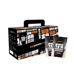 GOPOWER Whey Protein Hydrolysed Papaya Milk BOX, , large