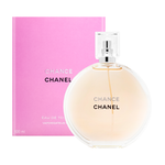 【CHANEL香奈兒】CHANCE黃色邂逅淡香水 100ml, , large