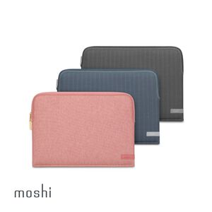 Moshi Pluma 14吋 Laptop Sleeve 輕薄防震筆電內袋