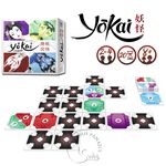 YOKAI CONQUEST, , large