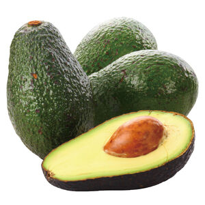 Imported Avocado#48